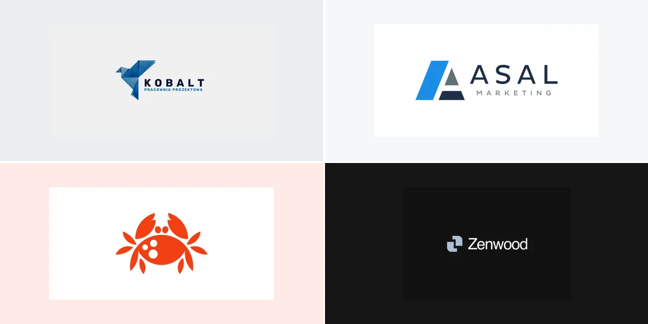 Minimal Logo Design: What the Reduction Actually Buys You
