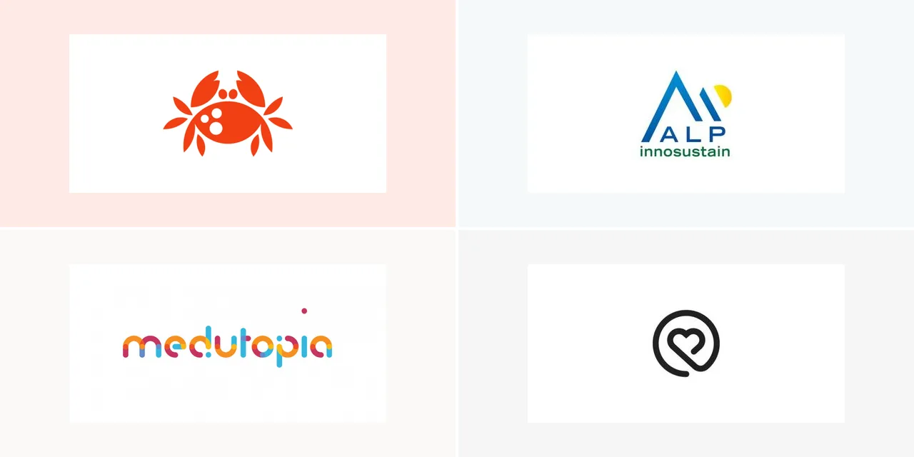What Is a Logo System? The Difference Between a Logo and a Brand Asset
