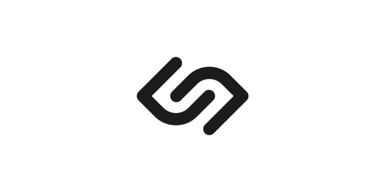 Abstract logo for sale logo by LogoFarmer's Studio
