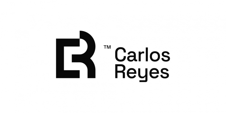 Carlos Reeyes logo by ruizemanuel87