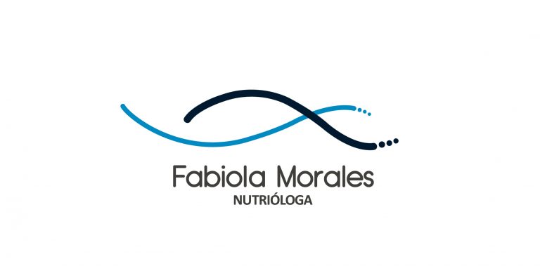 fabiola morales™ logo by pizelato™