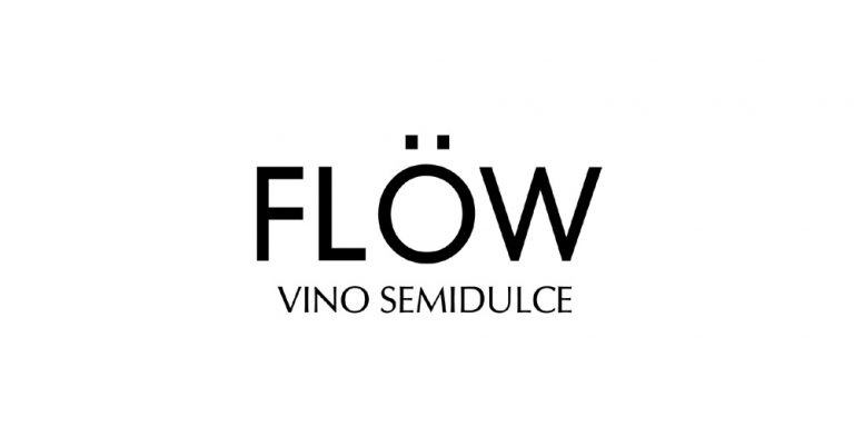flöw™ logo by pizelato™