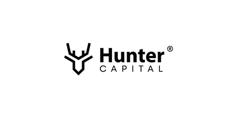 Hunter Capital logo logo by LogoFarmer's Studio
