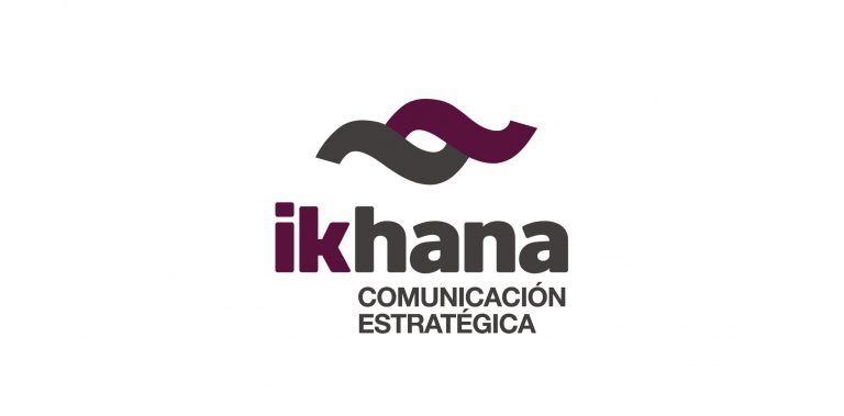 ikhana™ logo by pizelato™
