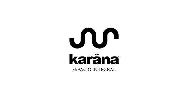 karäna™ logo by pizelato™