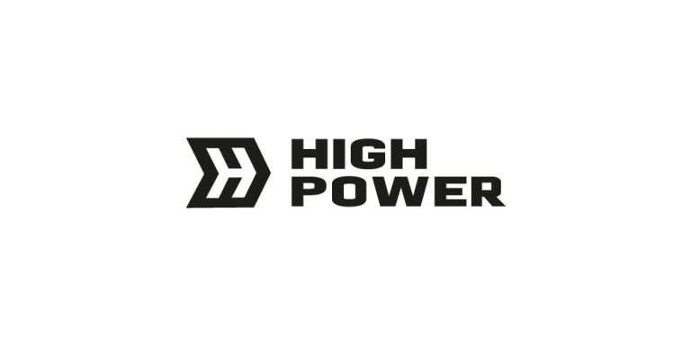 Logo Design: Letter H + Arrow logo by LogoFarmer's Studio