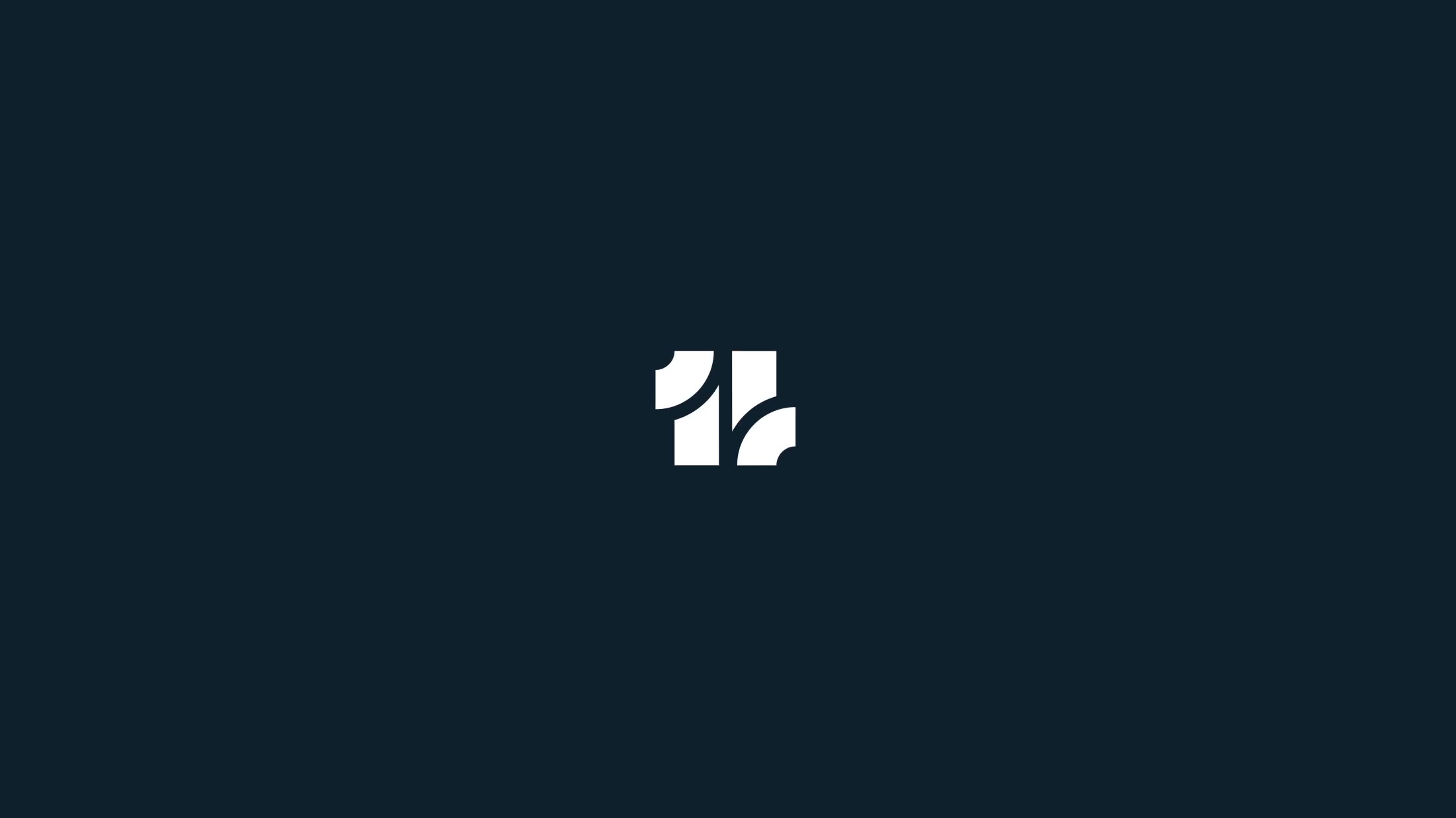 1Vision Tech logo by Deep Patel