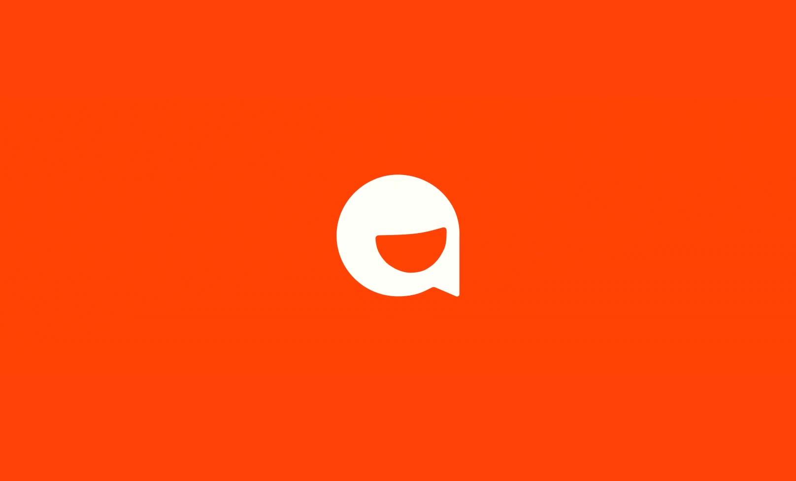 Airchat logo by Benj Visuals