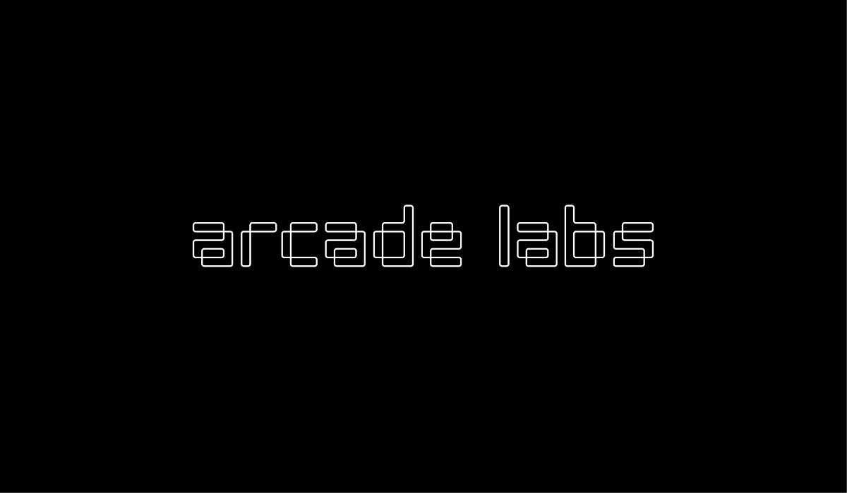Arcade Labs logo by mason