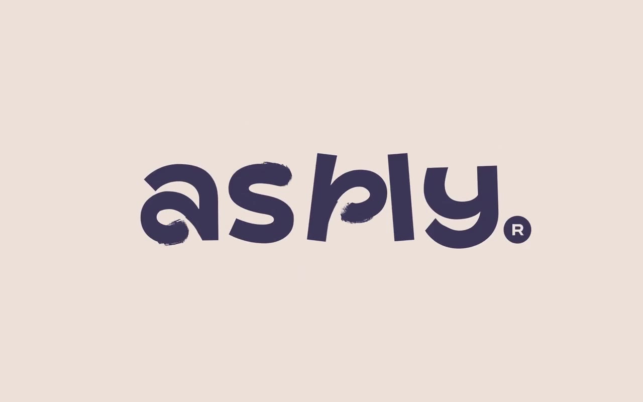 Логотип Askly от Vadim Carazan