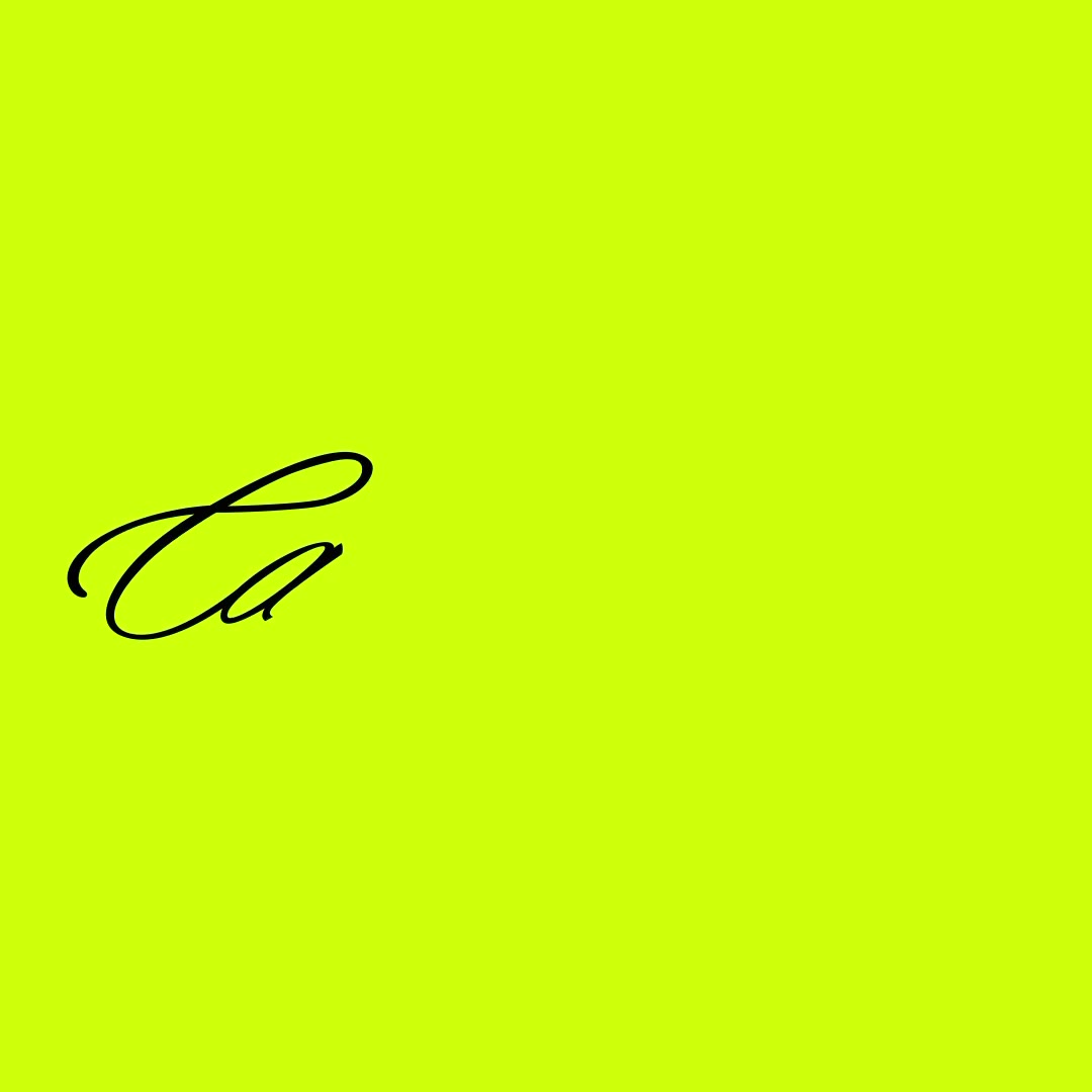 Café Volt logo by Something Special