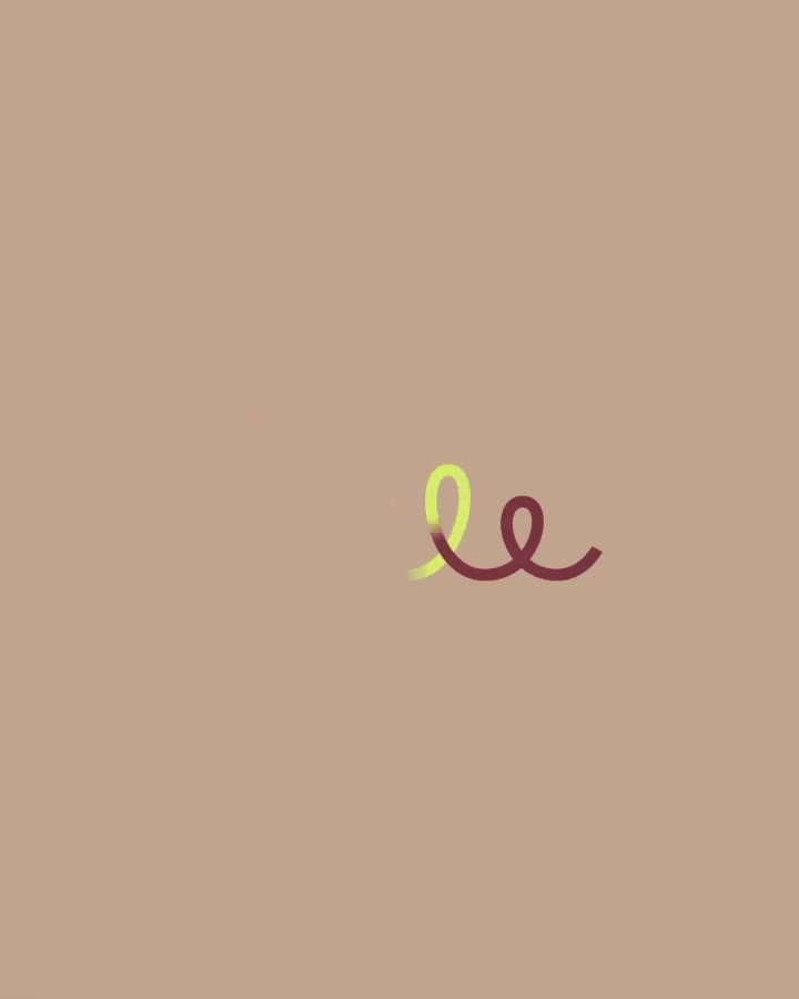 Clee-Logo von Wei Huang