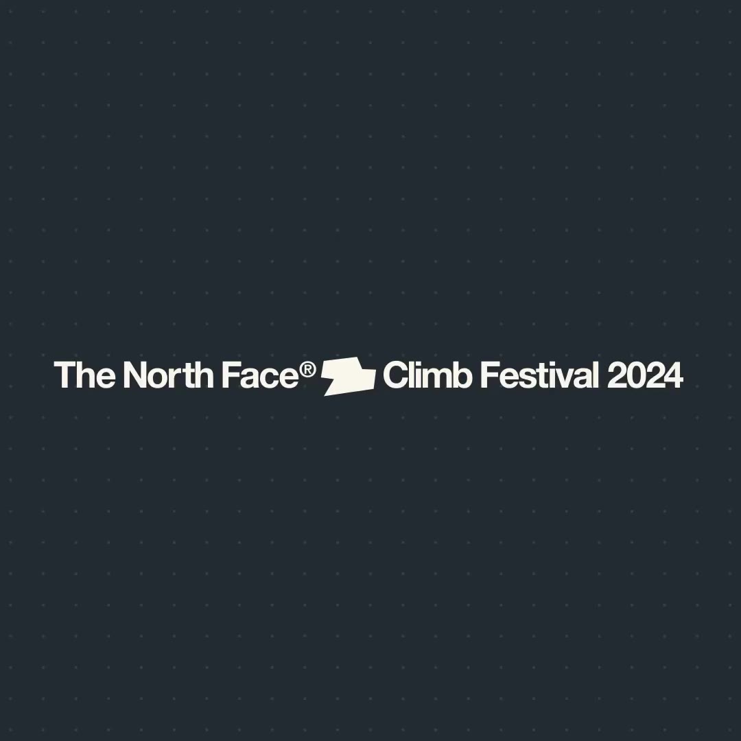 Climb Festival logo by Something Special