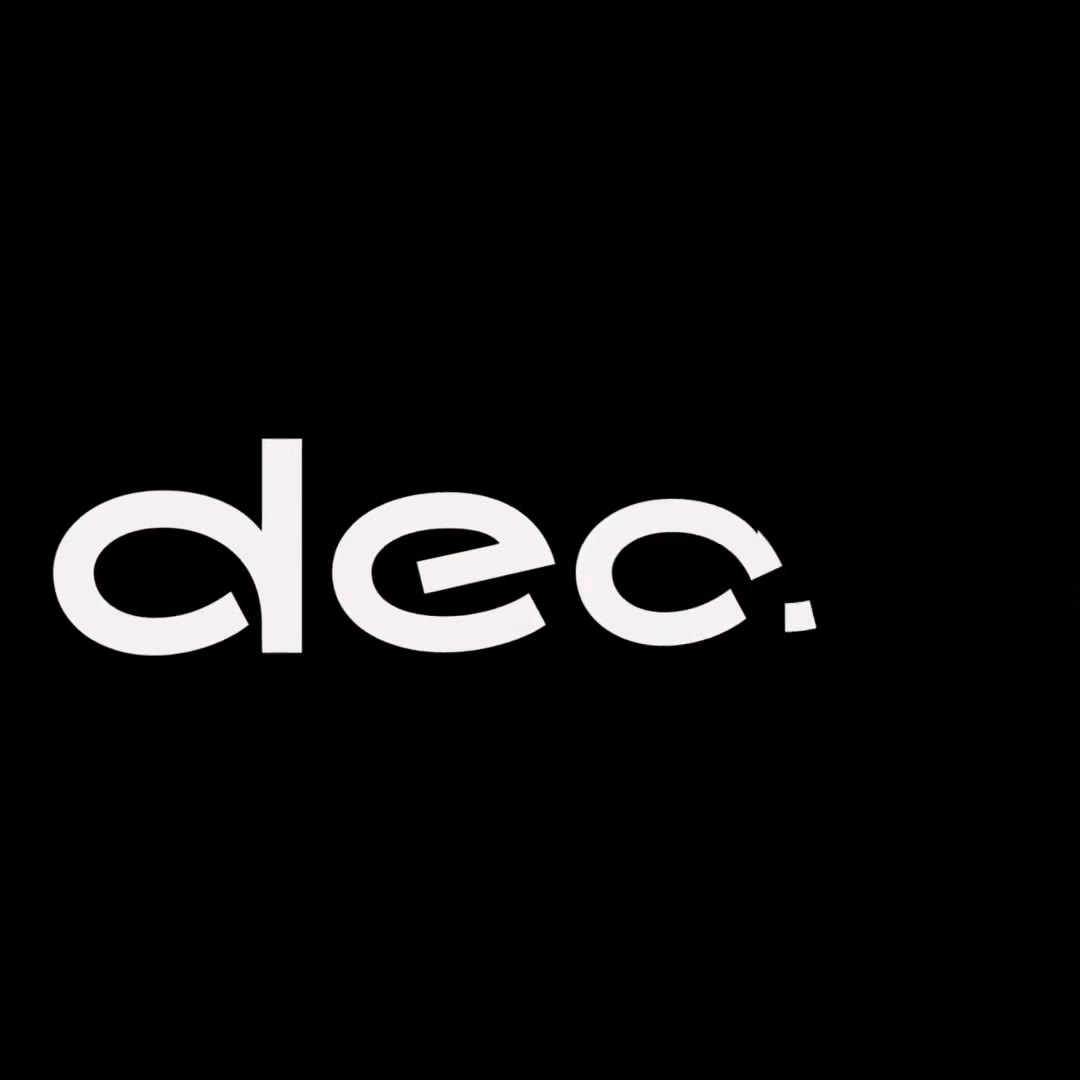 Dealio logo by Senor Agency