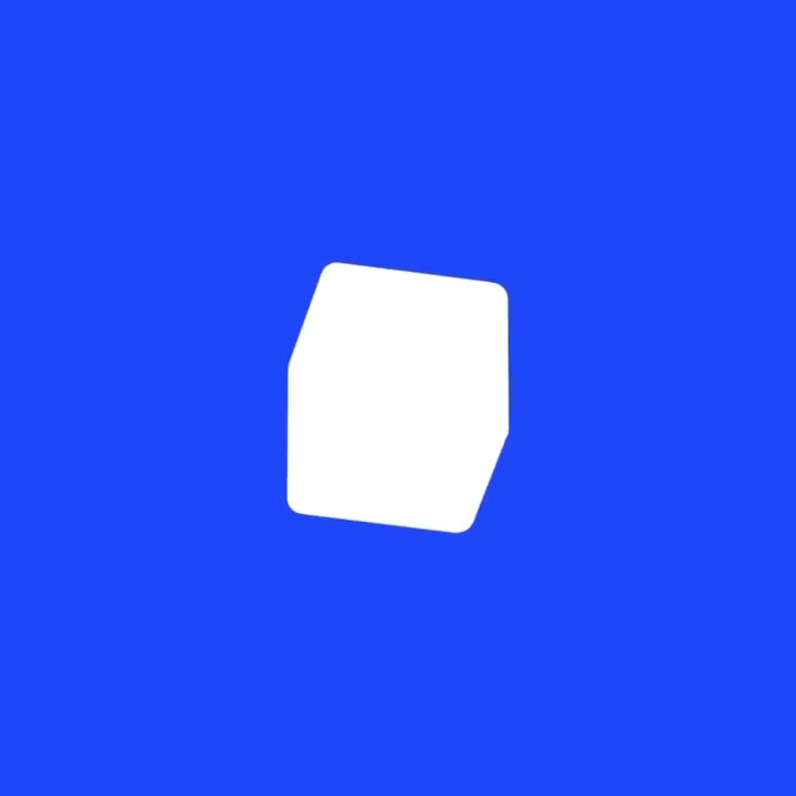 Easypost logo by Moving Brands