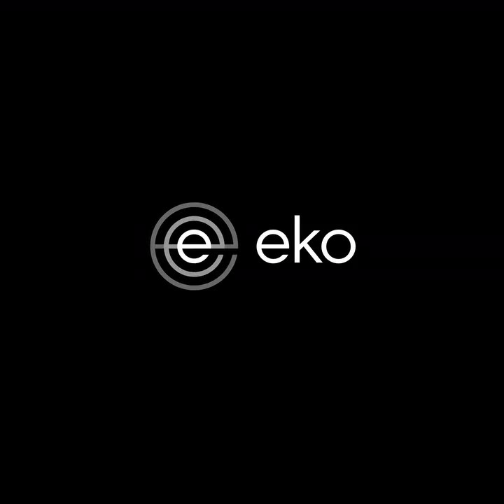 Eko-Logo von Mucho