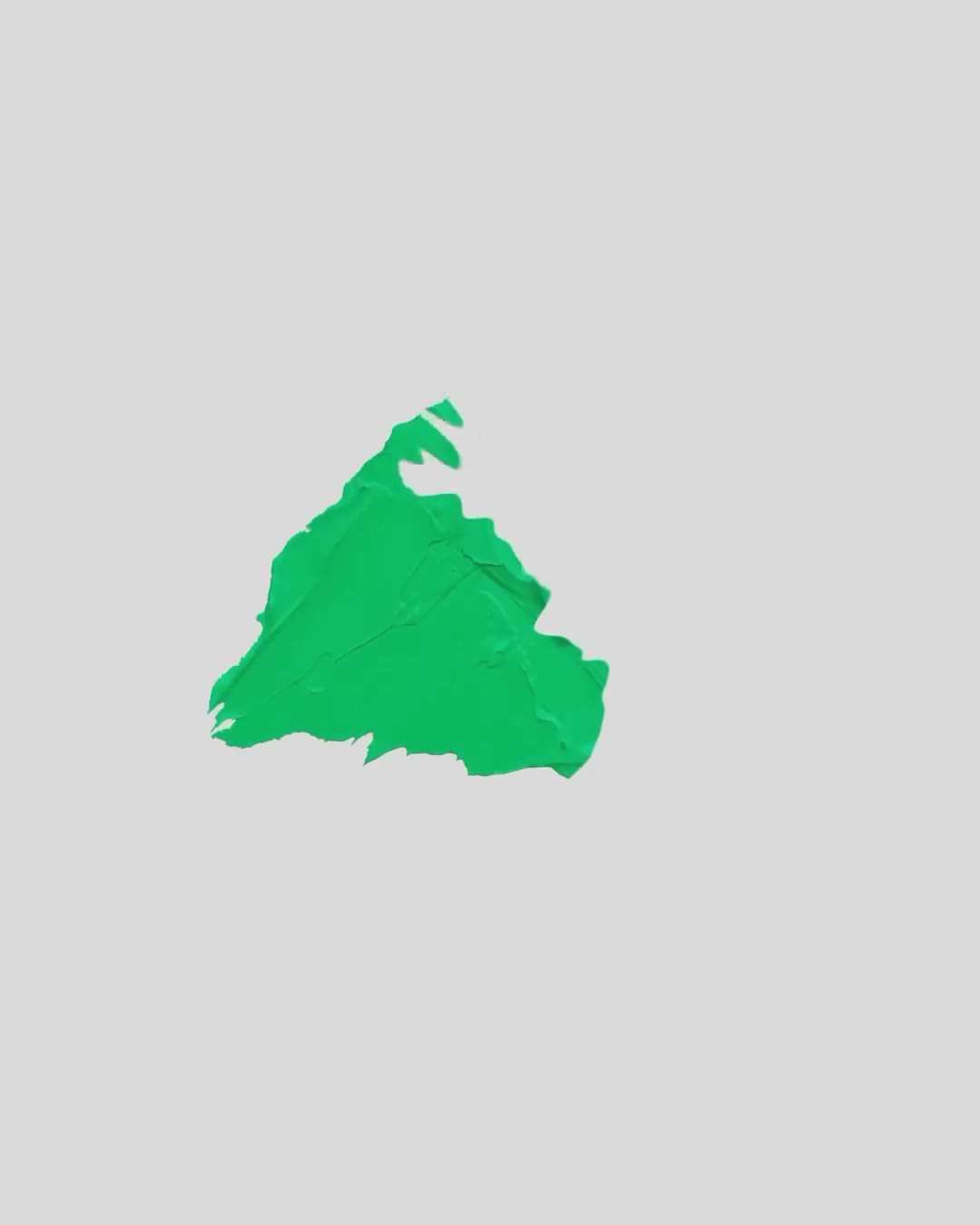 شعار Emerald Stay من تصميم Grotesk Studio