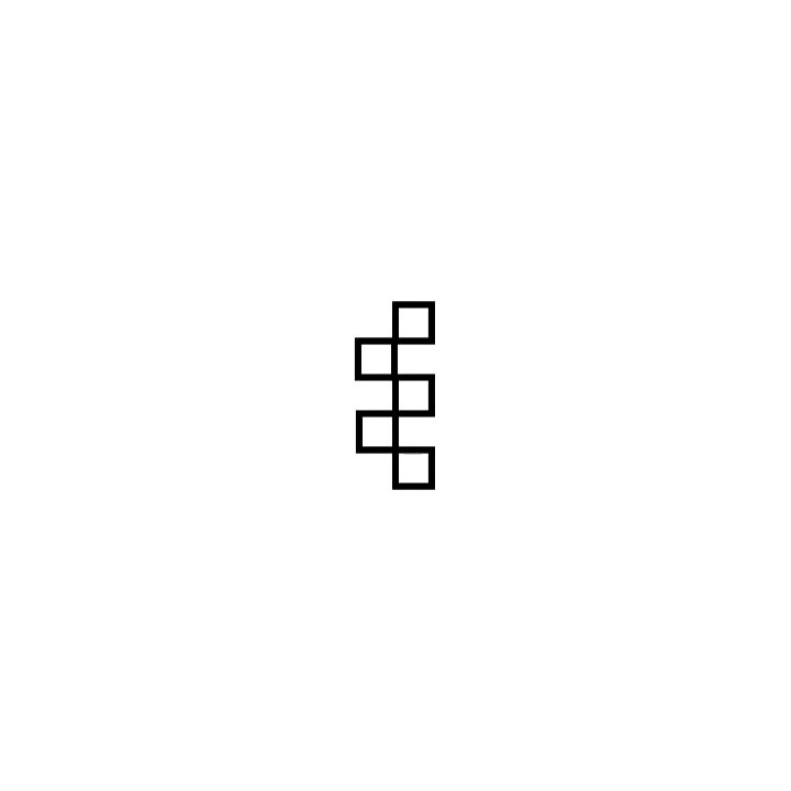 Encodia logo by Mucho