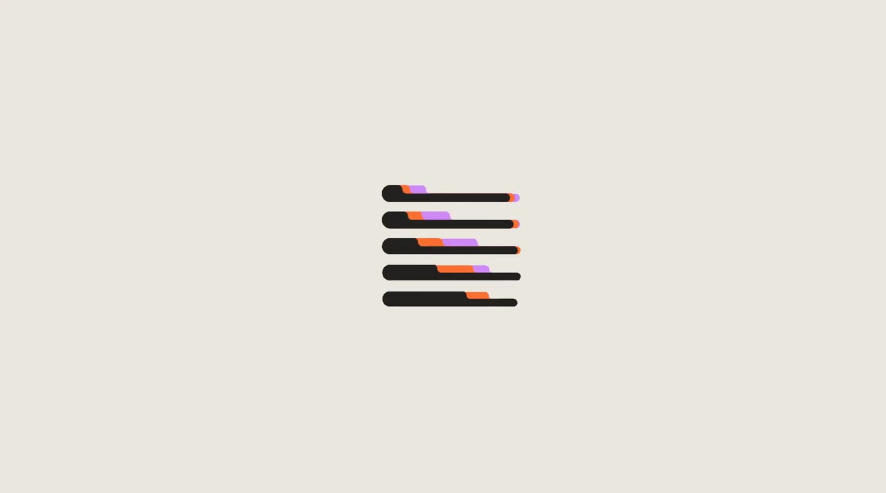 شعار FifthRow من تصميم Studio Paack