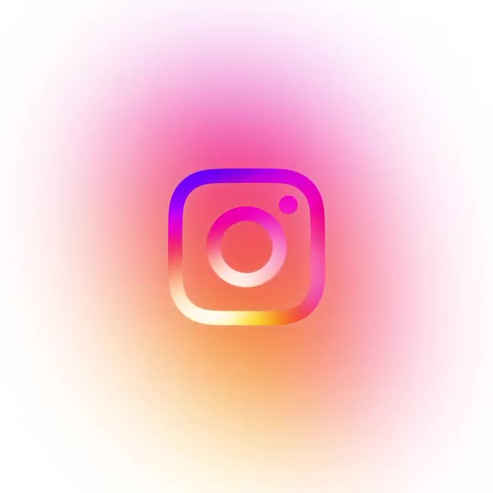 Instagram logo by Koto