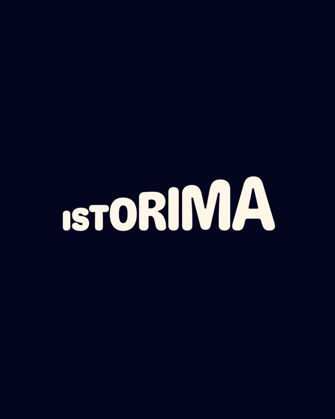 Logo Istorima par Holy GD