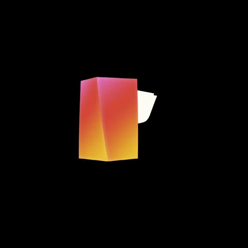 Kapsul logo by Arthur