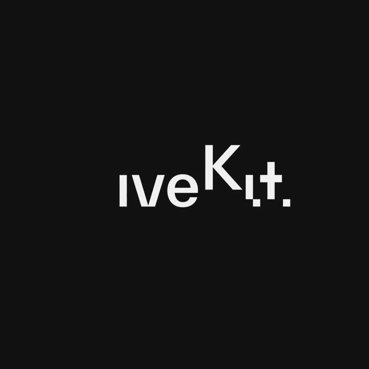 Livekit-Logo von The Collected Works