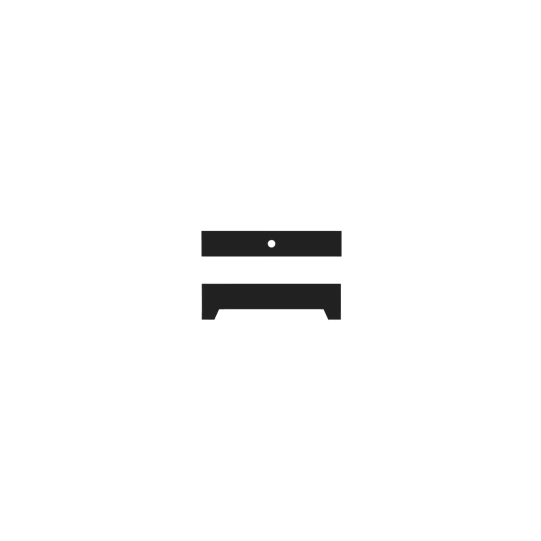 Móveis Bartolomeu logo by Estúdio Faixa 2