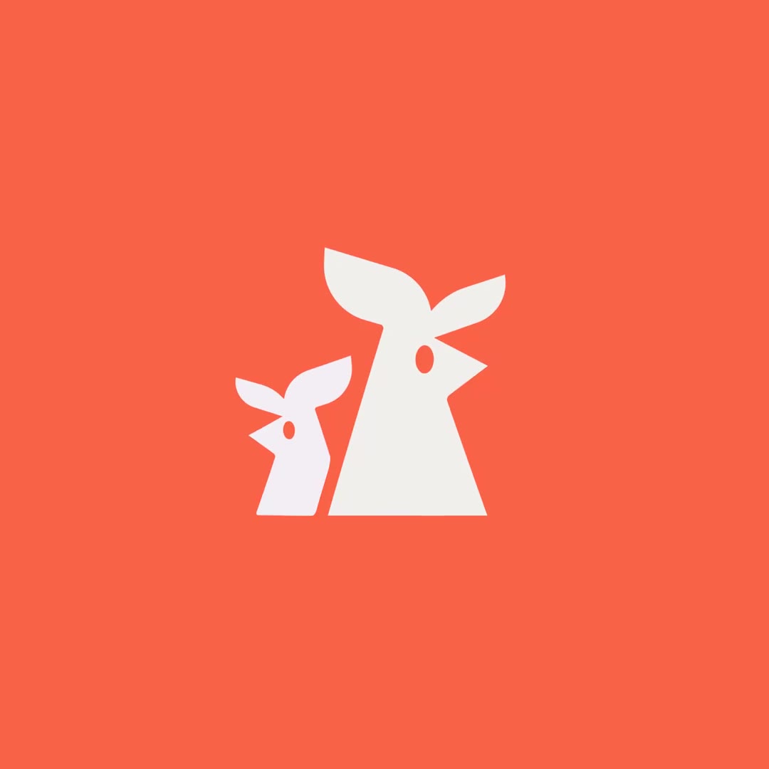 Logo de Rescuechickies por Arthur & Fabian Arbor
