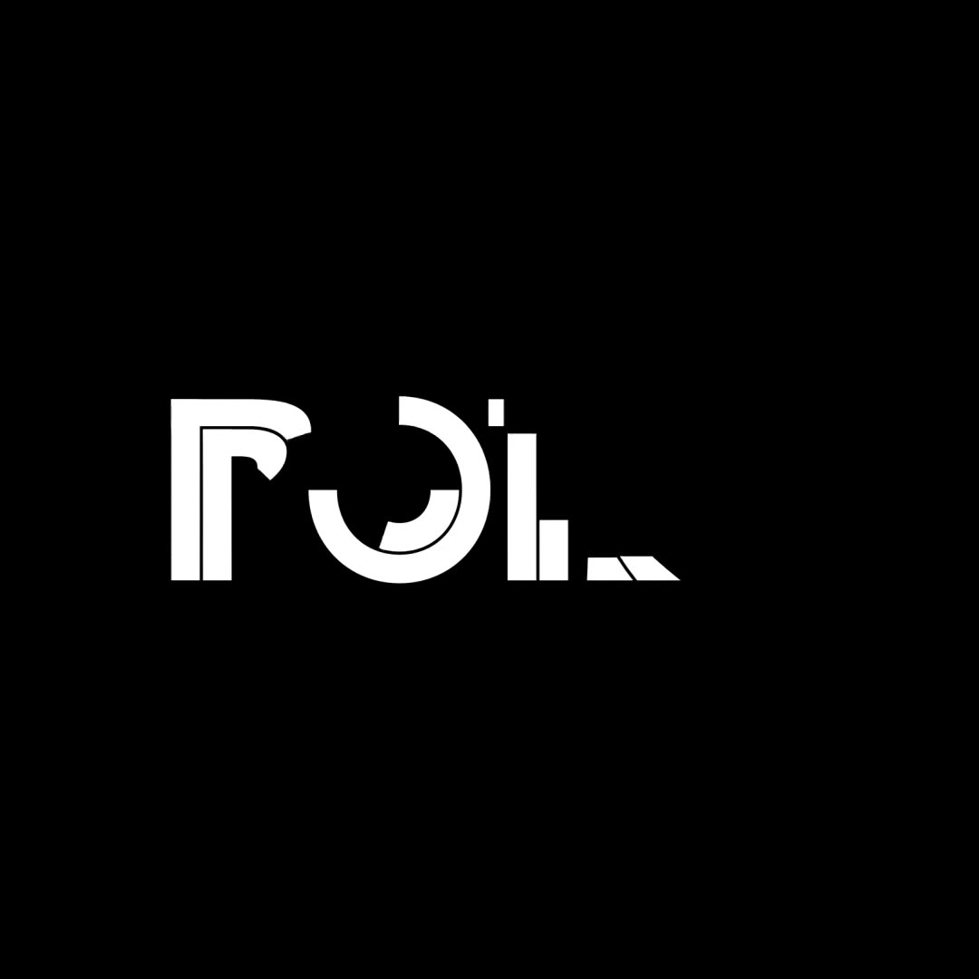 Rotas logo by Escudeiro