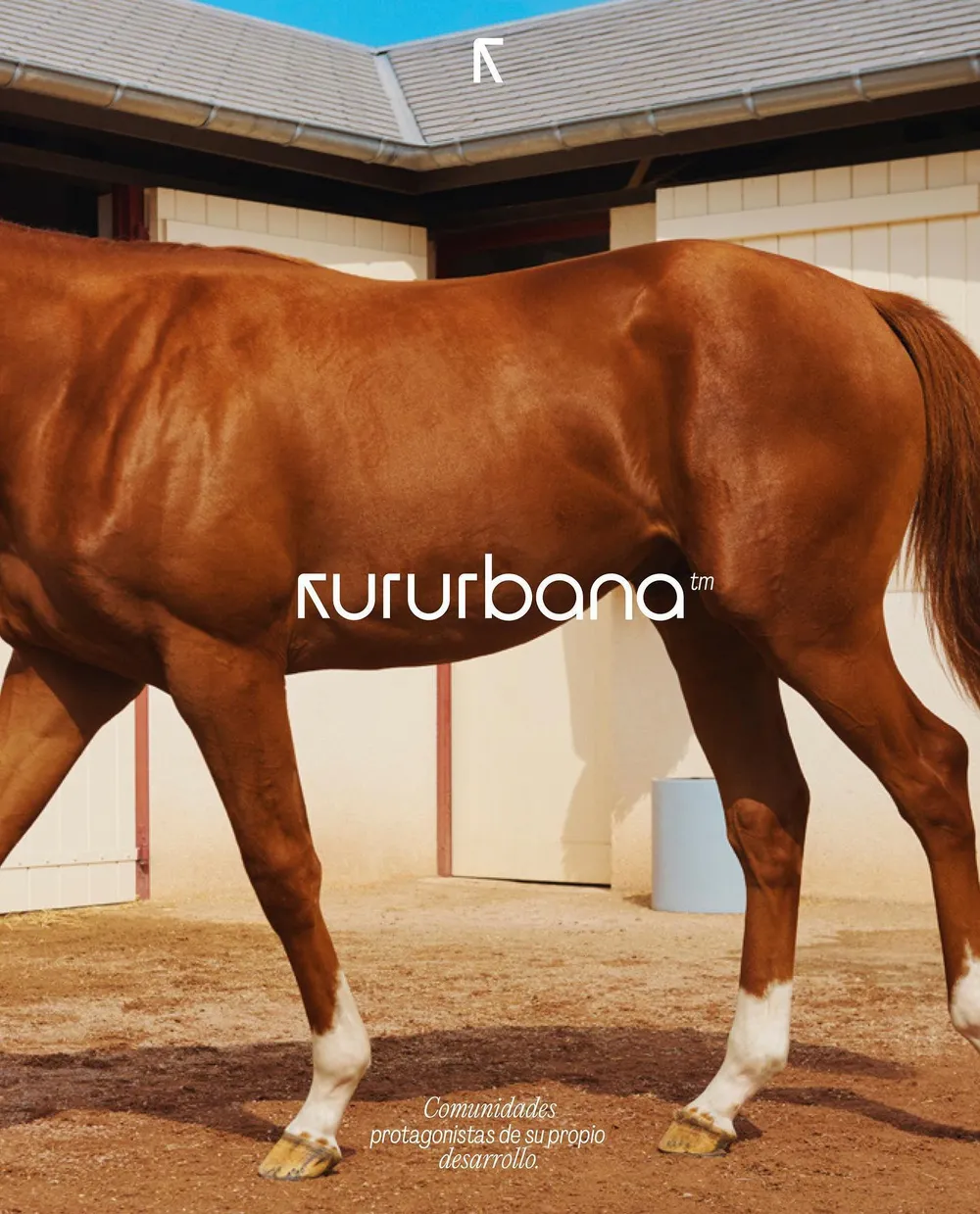 Rurubana logo by Alex Ischico