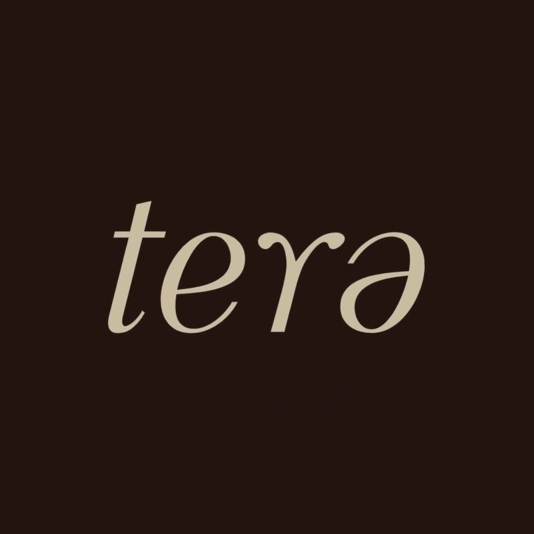 Tera logo by Bluegreen