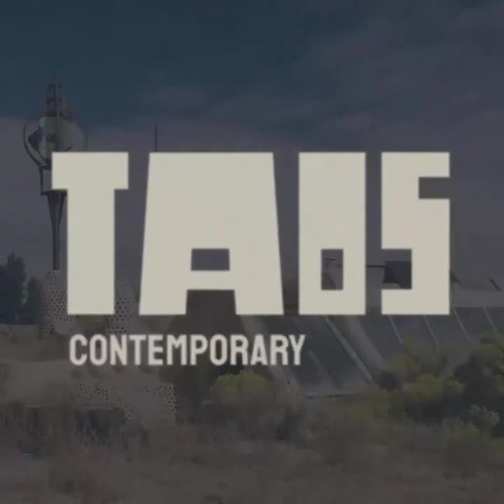 Toas logo by Silk Studio