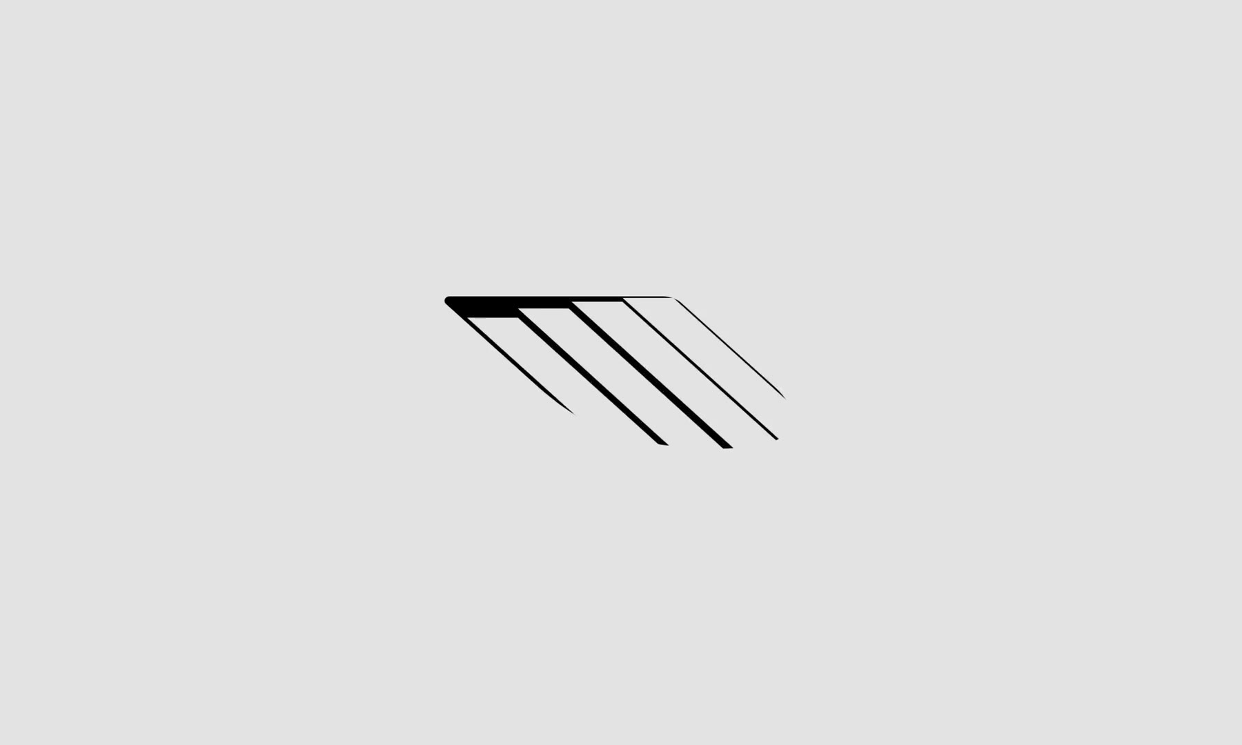 Upstairz logo by Sublimio