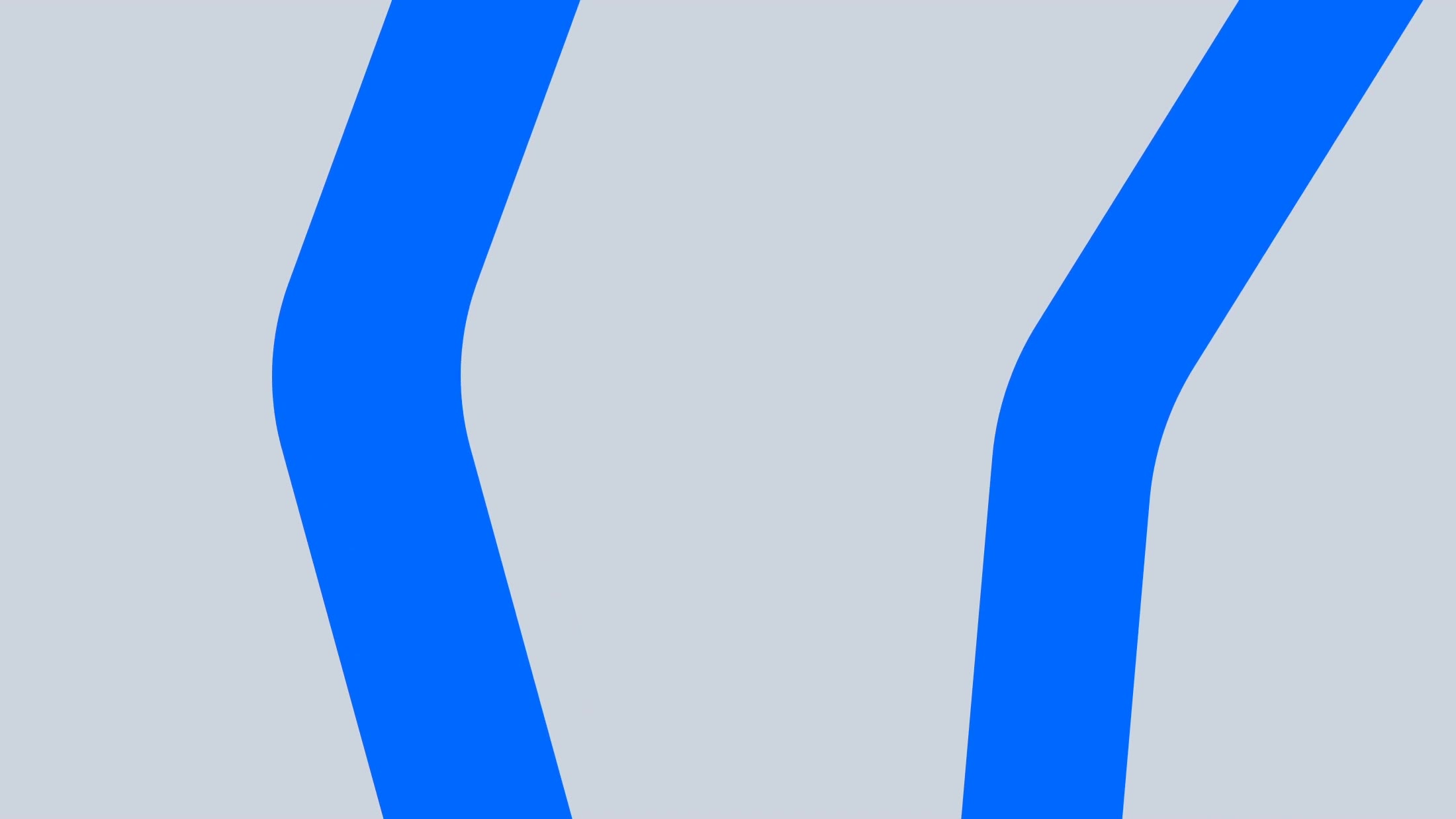 WaveWeb Solutions logo by Deep Patel