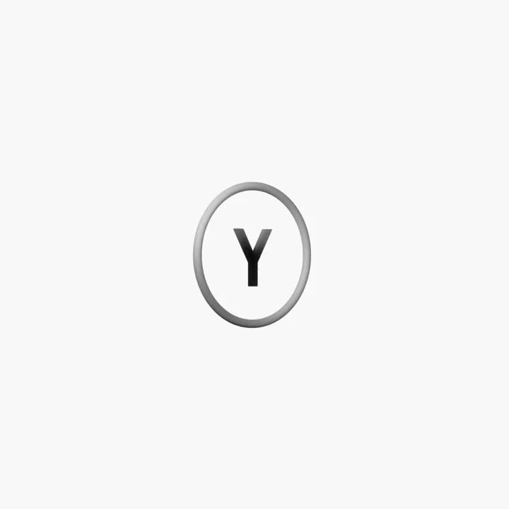 Yambo Studio 로고, 디자이너 Yambo Studio