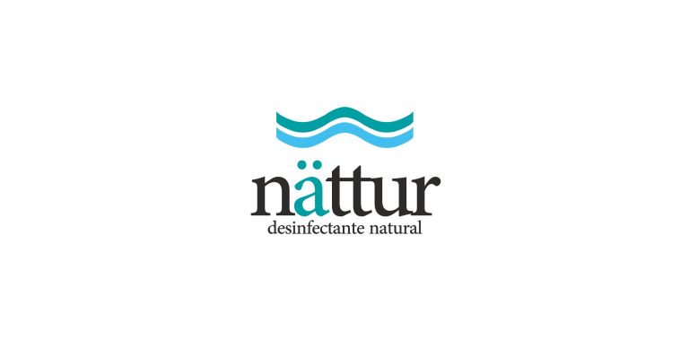 nättur logo by pizelato™