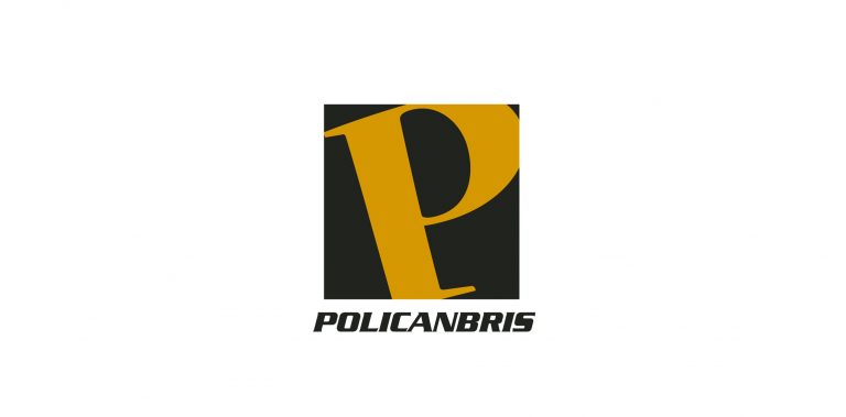 policanbris™ logo by pizelato™