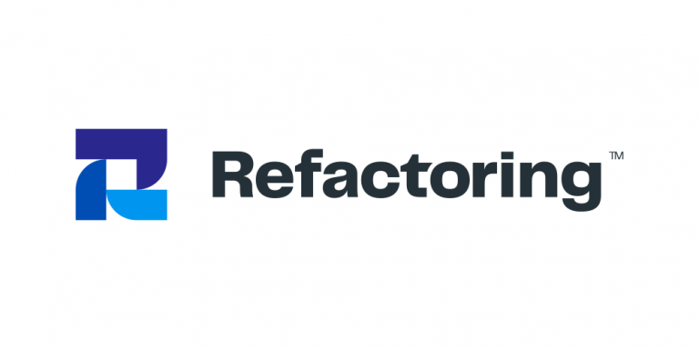 Refactoring logo by ruizemanuel87