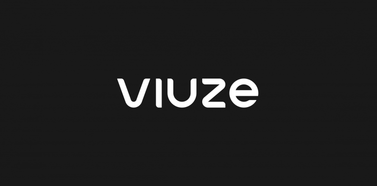 viuze logo by viuze
